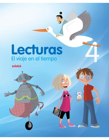 LECTURAS 4ºPRIMARIA PIXEL